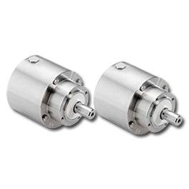 Gearheads - AquaTRUE™ - Kollmorgen